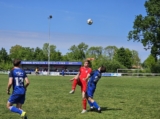 S.S.V. '65 1 - S.K.N.W.K. 1 (competitie) seizoen 2024-2025 (109/341)